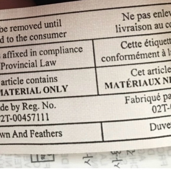 J Crew Midnight Navy Shiny Down Vest - Picture 3 of 5